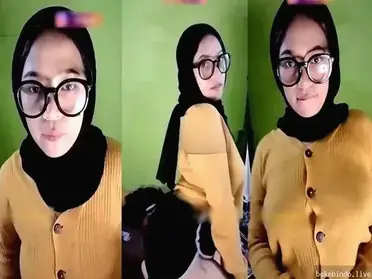 Bokep Jilbab Cewek Manis Pamer Body Bikin Ngaceng