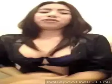 Mahasiswi Cam Minta Sodokan Kenceng Sampe Squirt HD